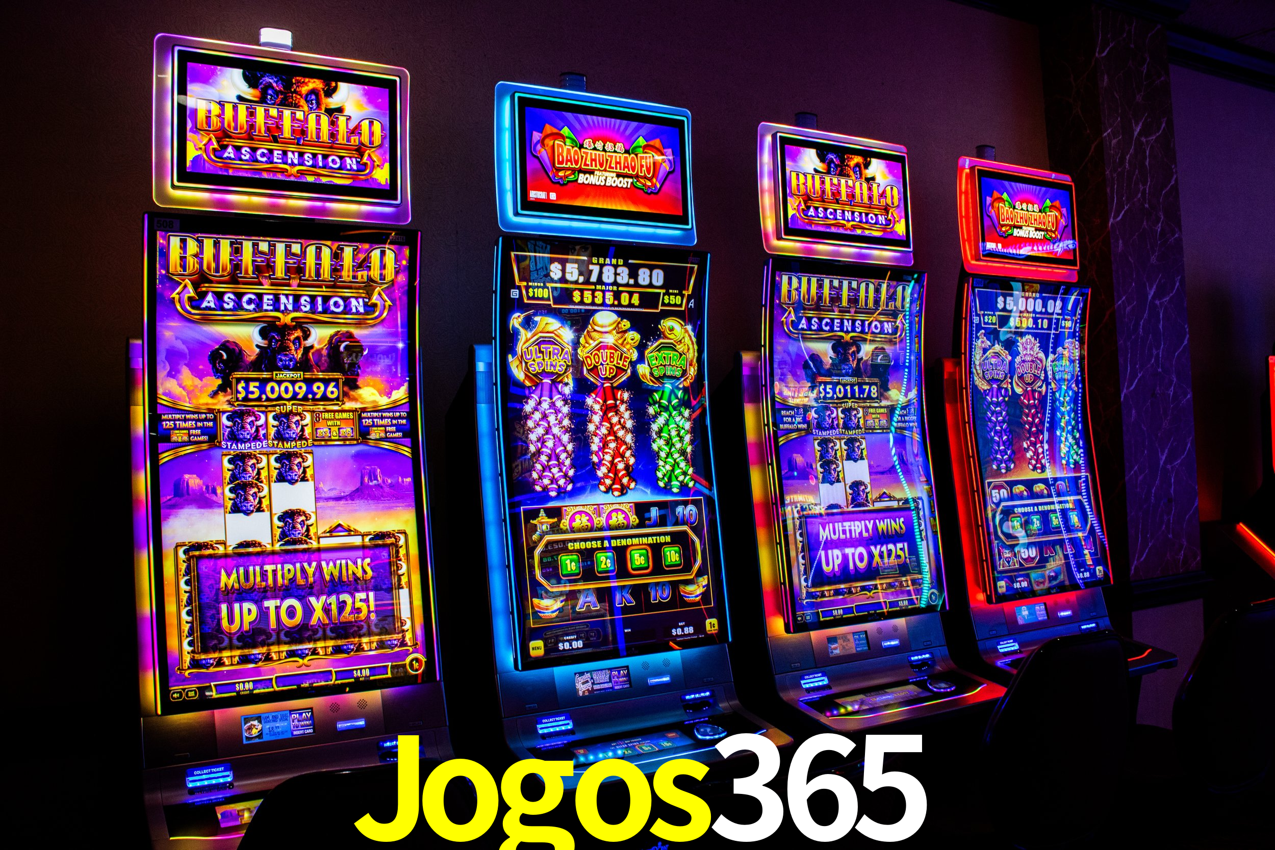 Jogos365 App
