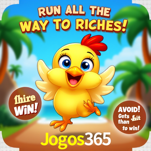 Jogos365 App